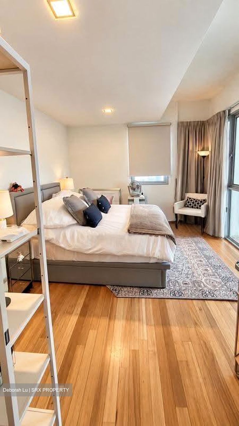 One Jervois (D10), Condominium #626414081